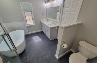 First Choice Bathroom Remodeling