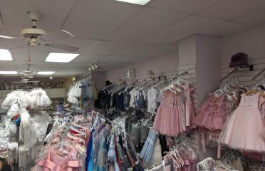 European Boutique