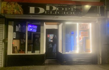 Dope N Delicious 203 LLC