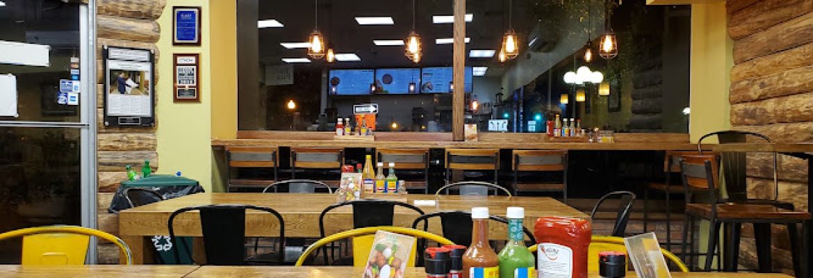 MofonGo Restaurant