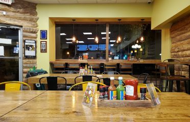 MofonGo Restaurant