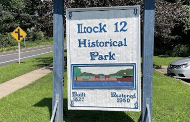 Lock 12