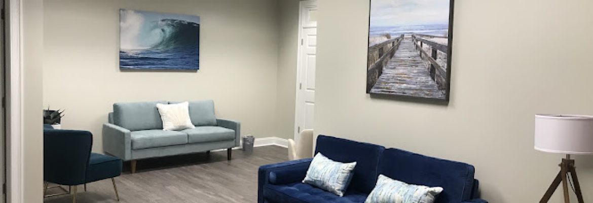 Tides of Mind Counseling of Connecticut