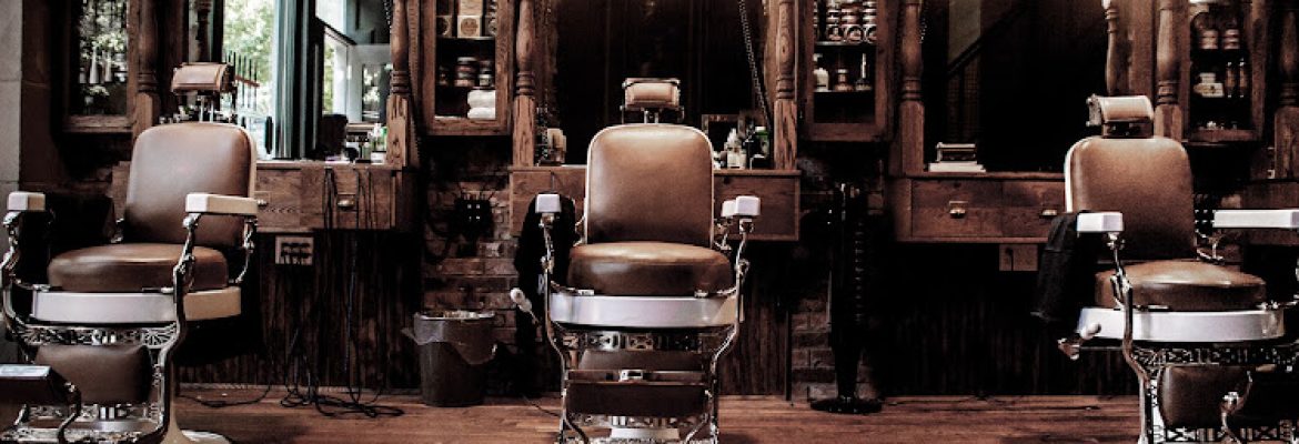 The Barber Shop