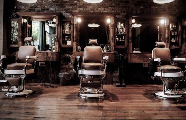 The Barber Shop