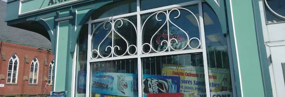 Anamil Grocery