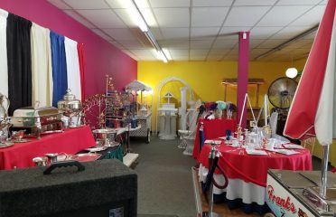 General Rental Center