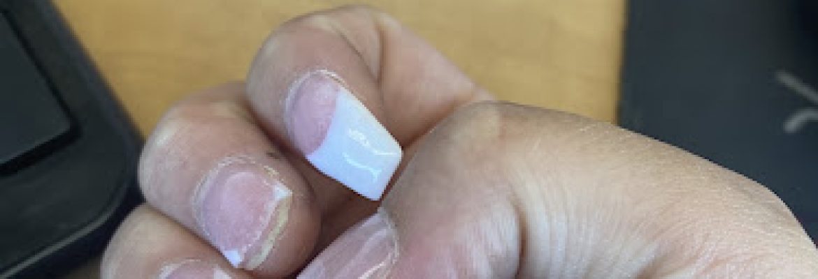 Nice Nails