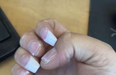 Nice Nails