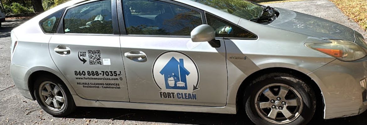 Fort Clean Services