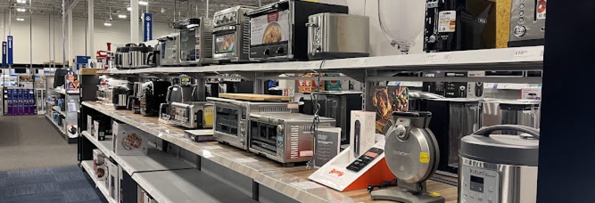 Best Buy
