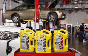 Firestone Complete Auto Care