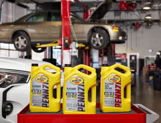 Firestone Complete Auto Care