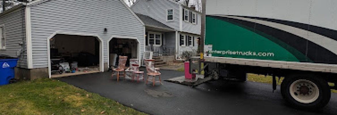 Middlesex Shoreline Movers