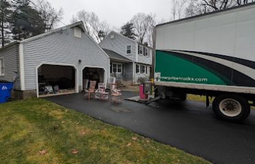 Middlesex Shoreline Movers