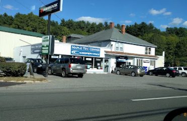Maple Tire Center