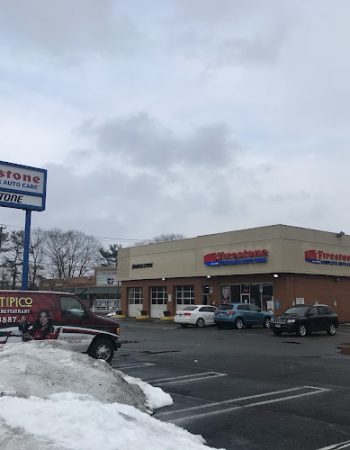 Firestone Complete Auto Care