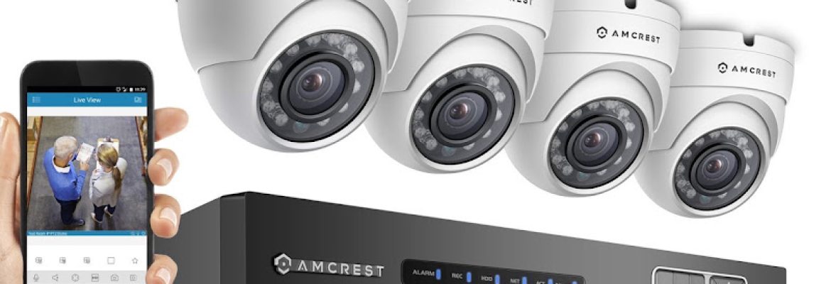 Rolo Electronics Cameras Security Systems Security Audio Video Installation Sales Services