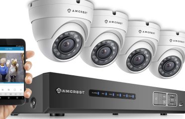 Rolo Electronics Cameras Security Systems Security Audio Video Installation Sales Services