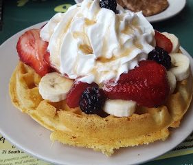 Patty’s Restaurant | Breakfast • Lunch