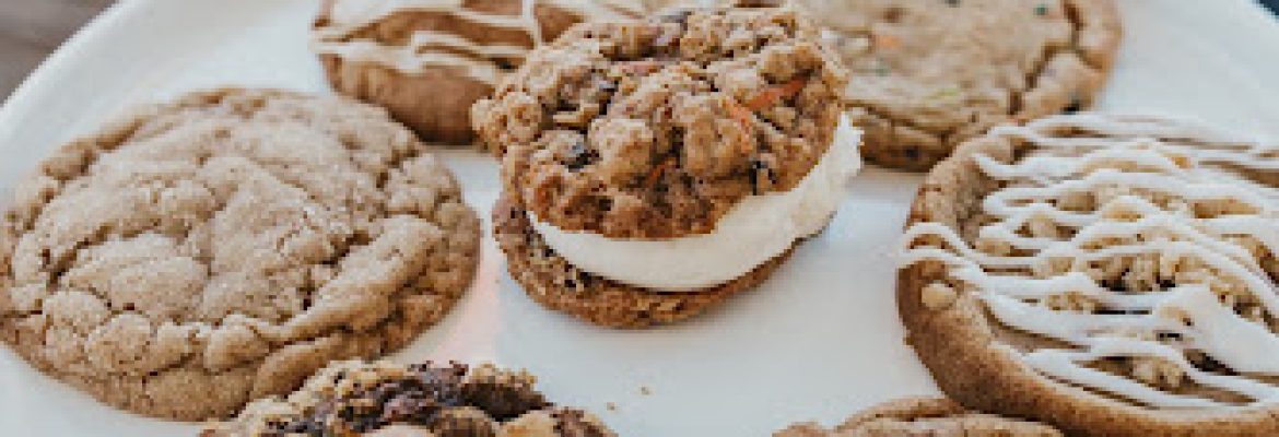 Calos Cookies