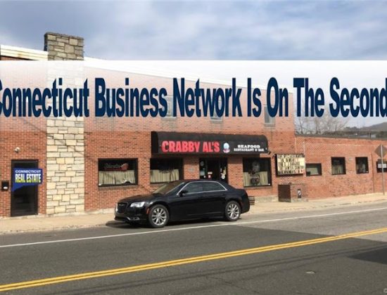 CONNECTICUT REAL ESTATE BROKERAGE