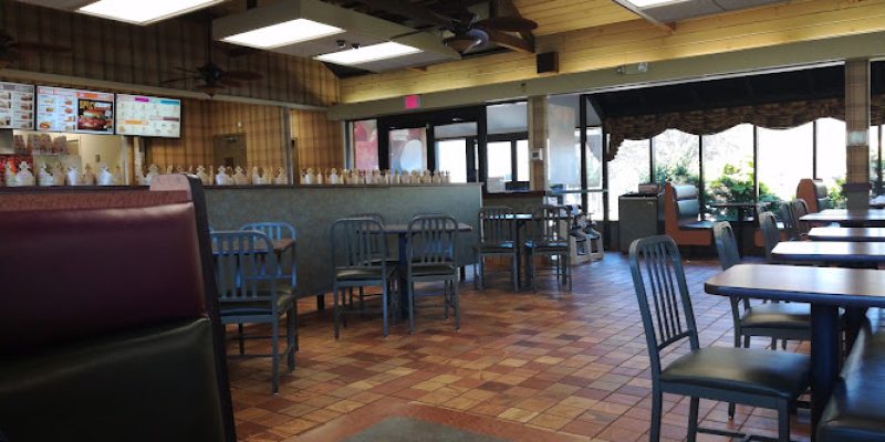 Burger King