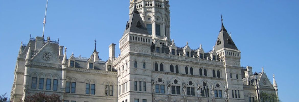 Wilson Elser | Hartford, CT