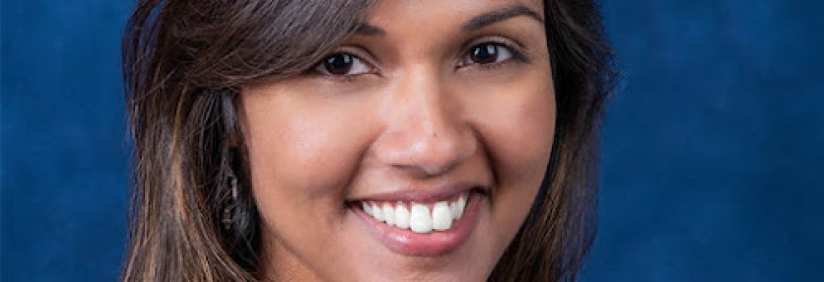 Siddika S. Mulchan, Psy D