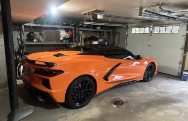 Davidson Chevrolet Inc