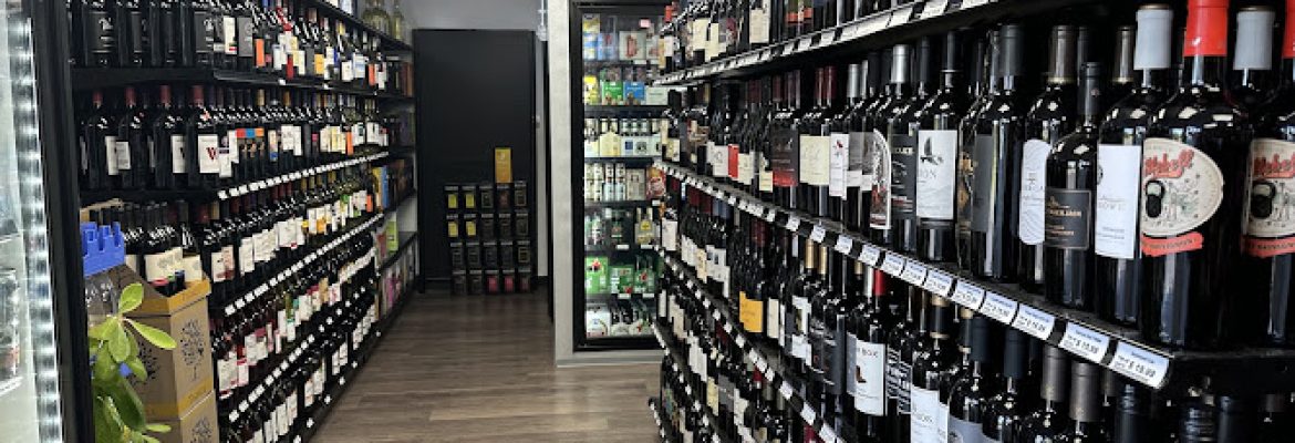 Newfield spirit shoppe