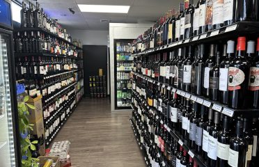 Newfield spirit shoppe