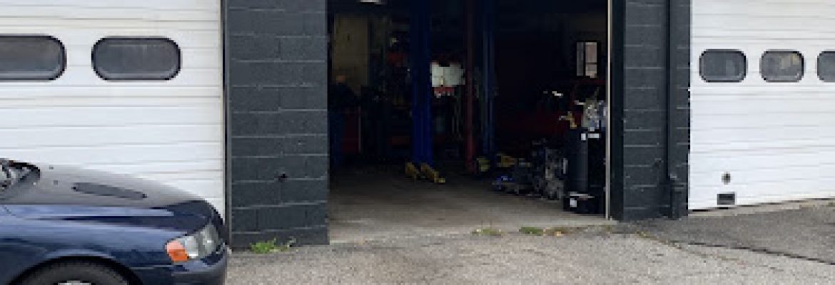 PB’sAutomotive LLC