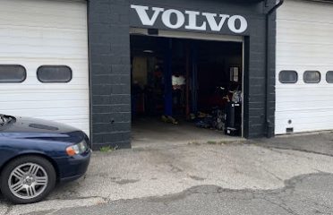 PB’sAutomotive LLC