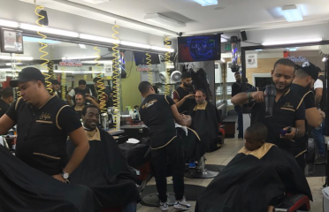 West Main Barbershop