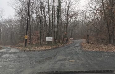 Middlefield Dog Park