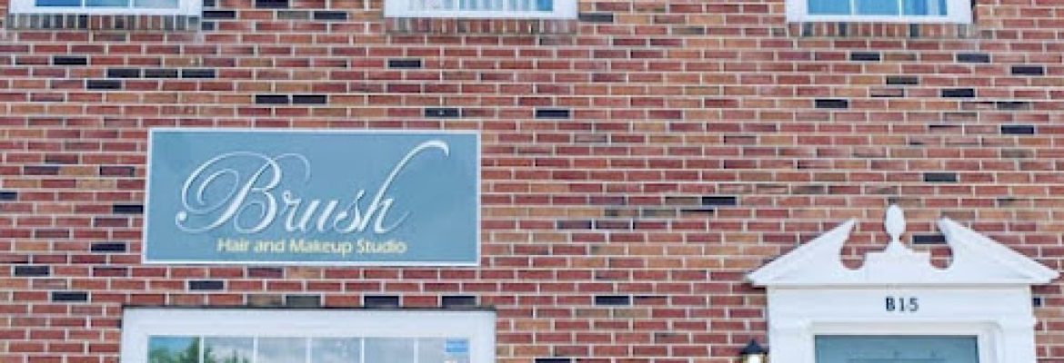 Brush Hair Studio