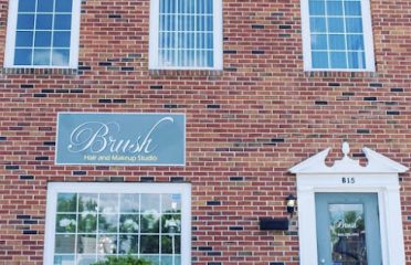 Brush Hair Studio