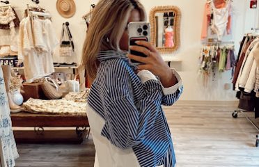 Bohdii Boutique