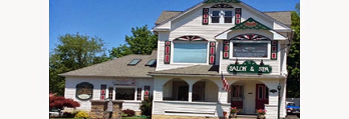 Catherine & Company Salon & Day Spa
