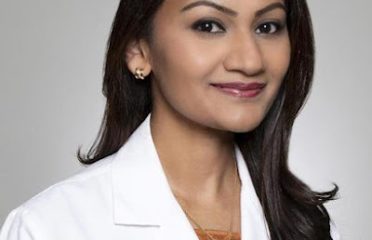 Javairiah Fatima, MBBS