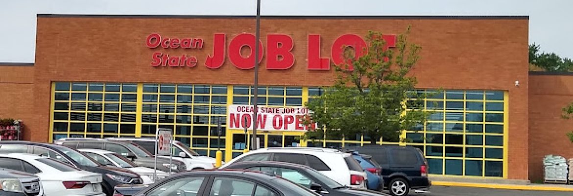 Ocean State Job Lot
