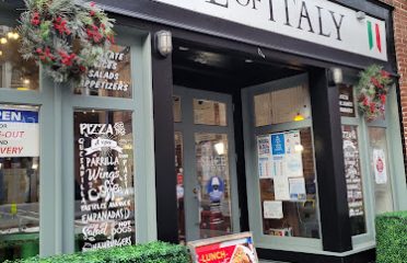 Slice of Italy
