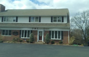A – JCC Dryer Vent Cleaning & Air Duct Cleaning Services Co, CT