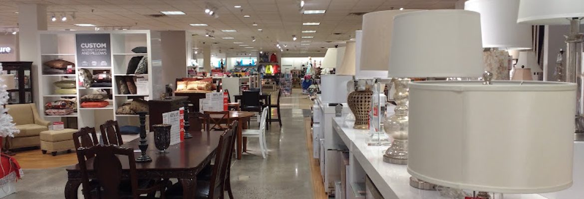 JCPenney