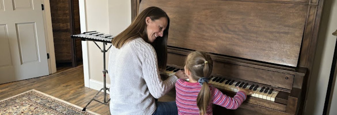 Emily Bevelaqua Music Therapy
