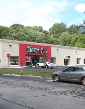 O’Reilly Auto Parts