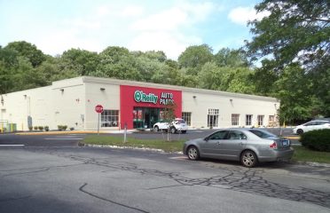 O’Reilly Auto Parts