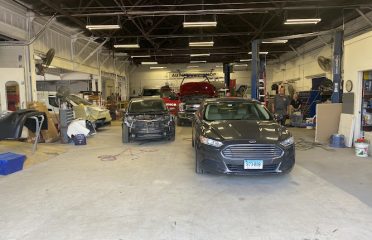Stratford Collision of Bpt