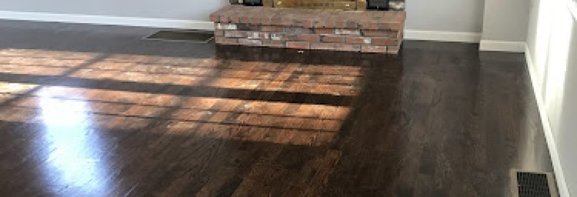Route 85 Flooring